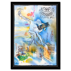 The March to the Valentine's Day Concert