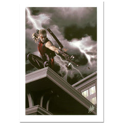 Ultimate Hawkeye #2