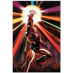 Avengers #12
