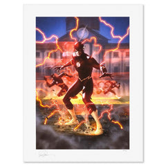 The Flash
