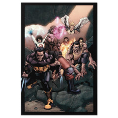 Ultimate X-Men #89