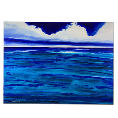 Blue Hawaii