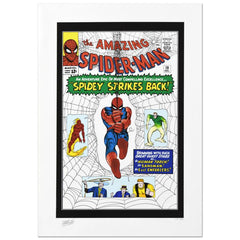 Spider-Man 19