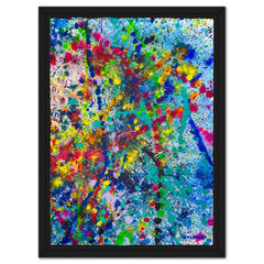 Untitled Abstract