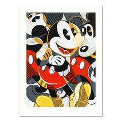 Mousing Around #2