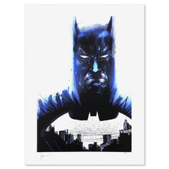 Batman Zero Year #21