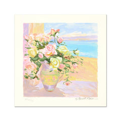 Seaside Roses