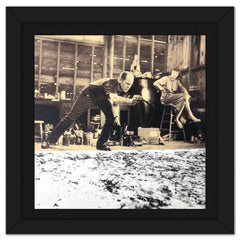 Jackson Pollock