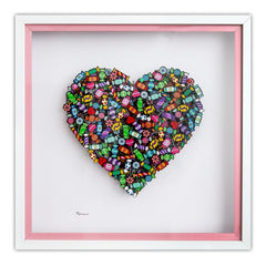 Love is Sweet