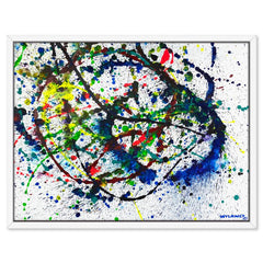 Untitled Abstract