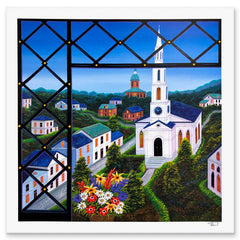 Virginia Village