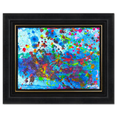 Untitled Abstract