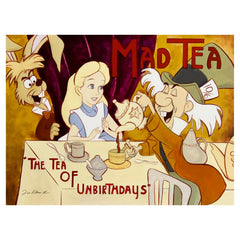 Mad Tea Party