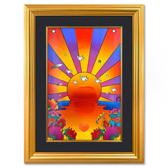 Sunrise 2000