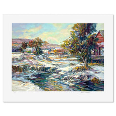 The Thaw