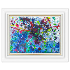 Untitled Abstract