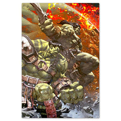 Planet Hulk