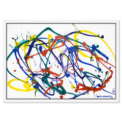 Untitled Abstract