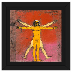 Vitruvian Man