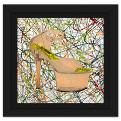 Stripper Shoes