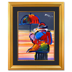 Umbrella Man