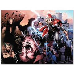 Thor #600