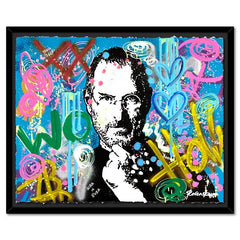 Mr. Jobs