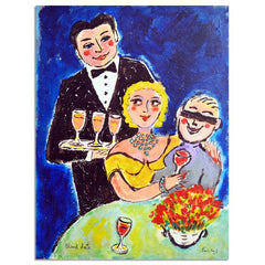 Blind Date