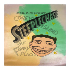 Steepechase, Coney Island