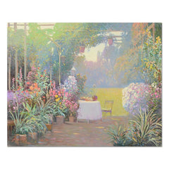 Tea Garden
