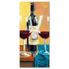 Wine For Two