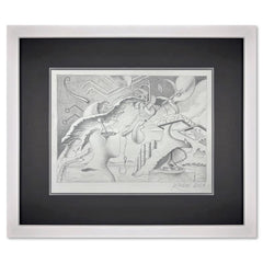 Cracked Consciousness