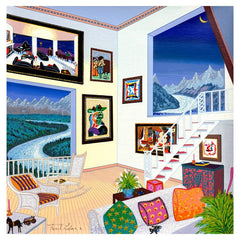 Picasso in Aspen