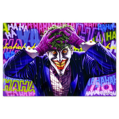 The Joker: Last Laugh