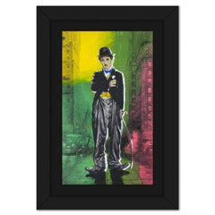 Charlie Chaplin II