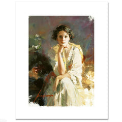 Yellow Shawl
