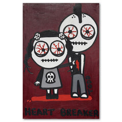 Heart Breaker