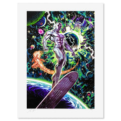 Heralds of Galactus