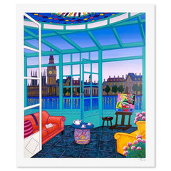 Veranda Matisse