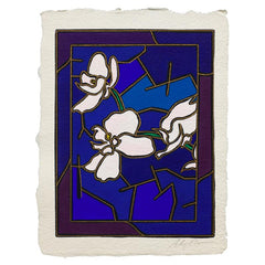 Book Of Flowers