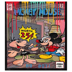 Mickey Mouse