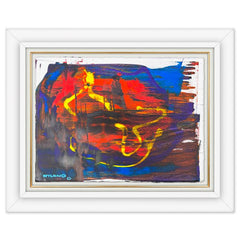 Untitled Abstract