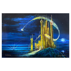 Gold Castle