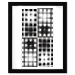 Binovae de la serie Corpusculaires