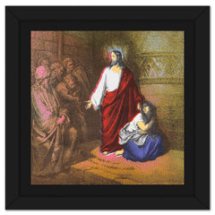 The Story of Mary Magadalena
