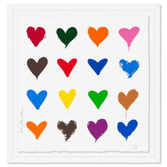 All You Need is HE[ART]