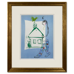 La Maison de Mon Village