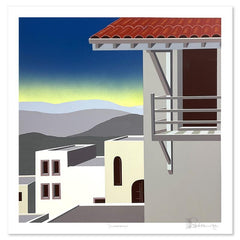 Terrascape
