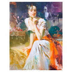 Surrender Your Heart