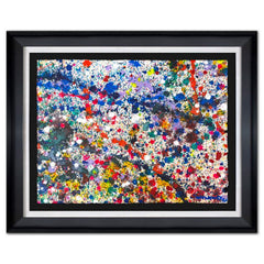 Untitled Abstract